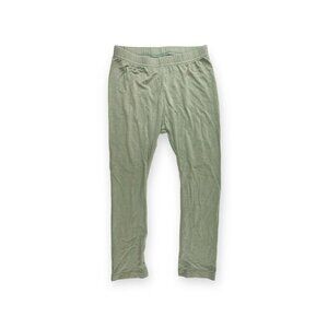 Jax + Lennon Sage Bamboo Leggings {2/3}